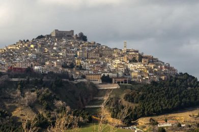 Sant’Agata di Puglia
