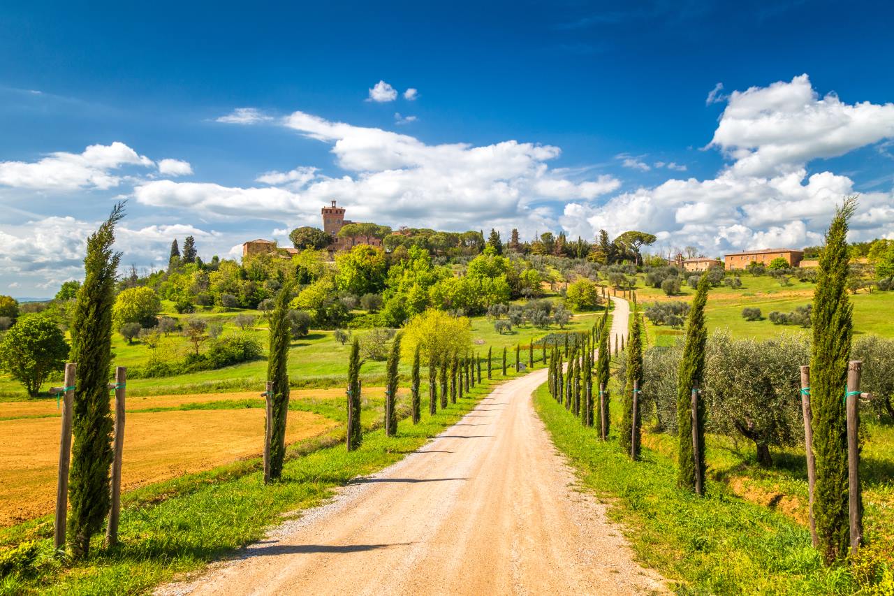 Scopri i tesori nascosti della Toscana: 5 borghi incantevoli da visitare