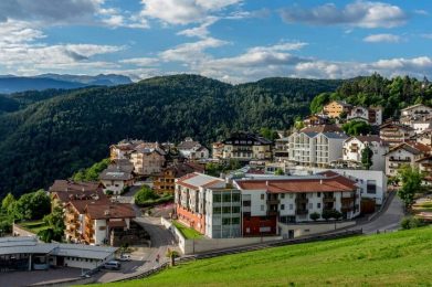 Castelrotto-Kastelruth