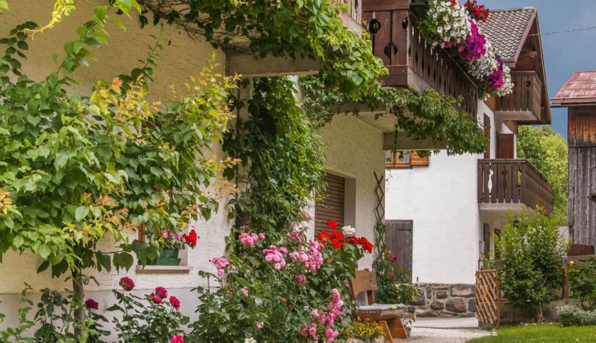 Sottoguda: il borgo gioiello ai piedi di sua maestà la Marmolada