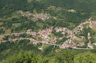 Strozza