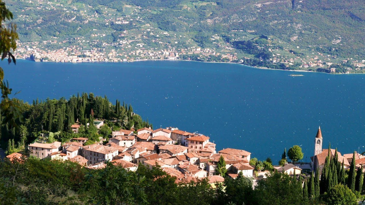 Tremosine sul Garda: sport e natura