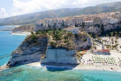 Tropea-panorama