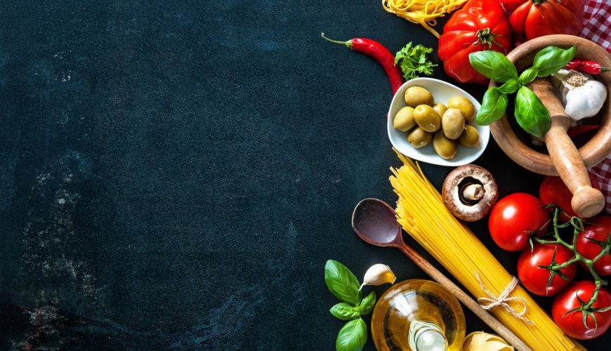 Un viaggio veloce tra i tesori culinari dell’Italia: Da UNESCO a DOP
