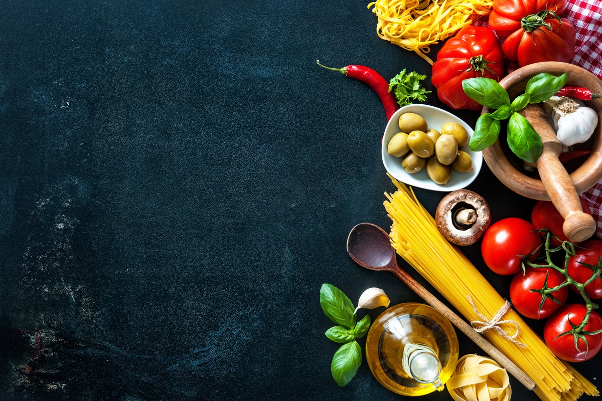Un viaggio veloce tra i tesori culinari dell’Italia: Da UNESCO a DOP