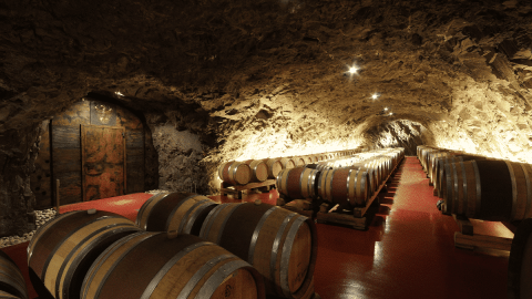 Cantina Laimburg