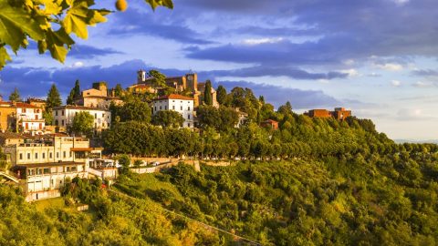 Valdinievole, viaggio nel cuore segreto della Toscana