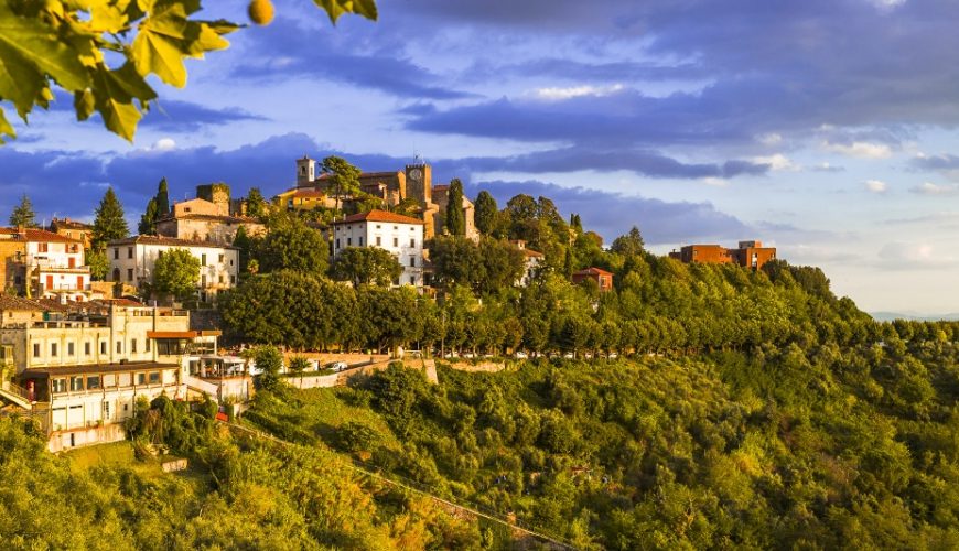Valdinievole