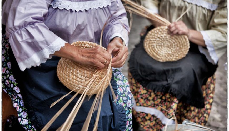 Viaggio nelle Marche, tra borghi e botteghe
