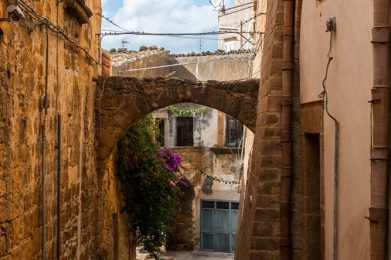 Vicolo-a-Sambuca-di-Sicilia
