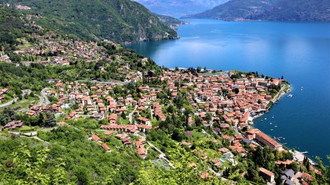 Un fantastico viaggio tra i borghi più belli del Lago di Como