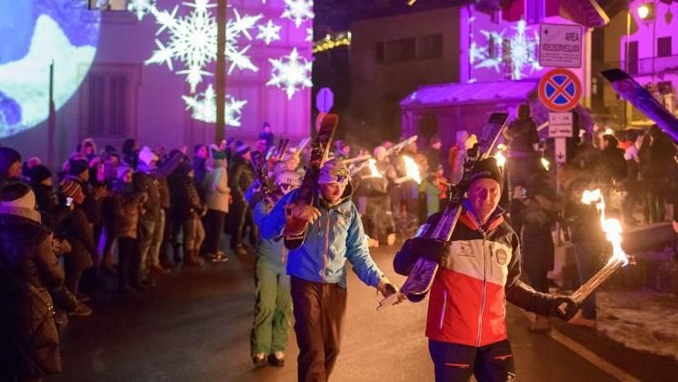 Il Presepe vivente nel borgo antico