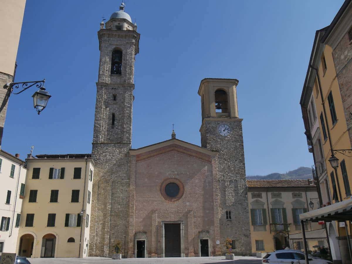 Cattedrale di Santa Maria Assunta