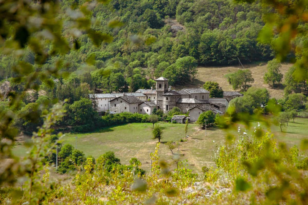 Abbazia Benedettina dei SS. Pietro e Andrea