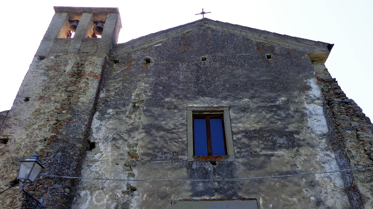 Abbazia di Santa Maria di Novara