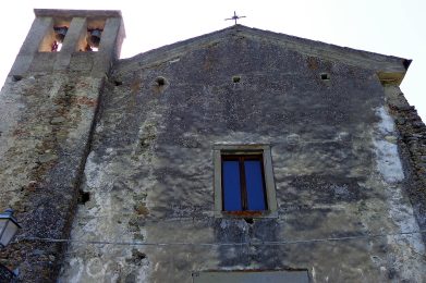 Abbazia di Santa Maria di Novara