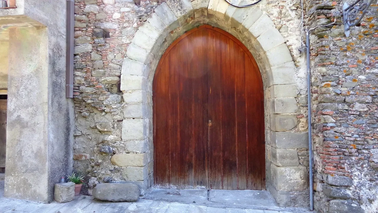 Abbazia di Santa Maria di Novara