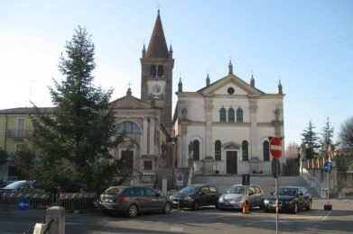 Abbazia dei Santi Stefano e Giacomo