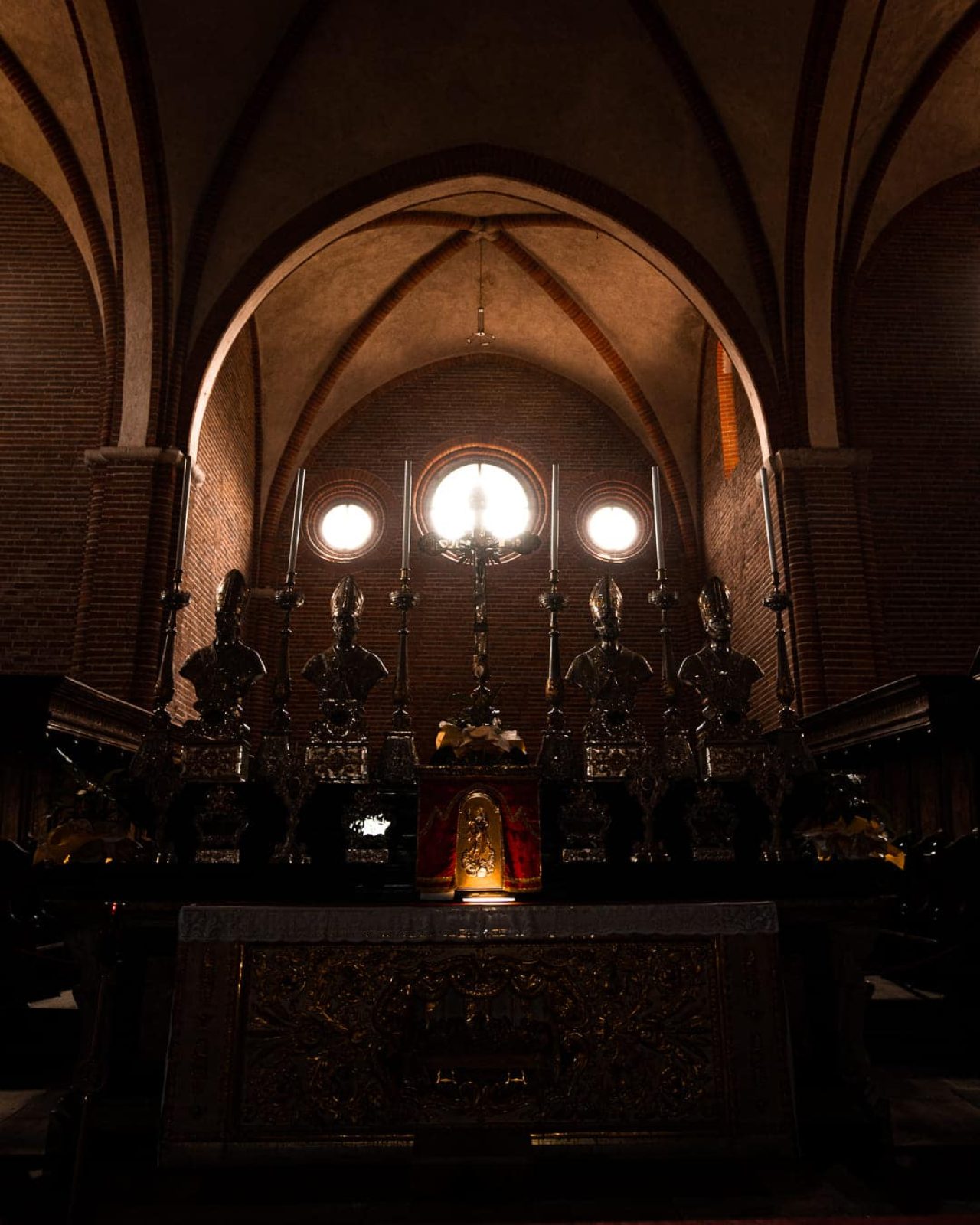 Abbazia di Morimondo