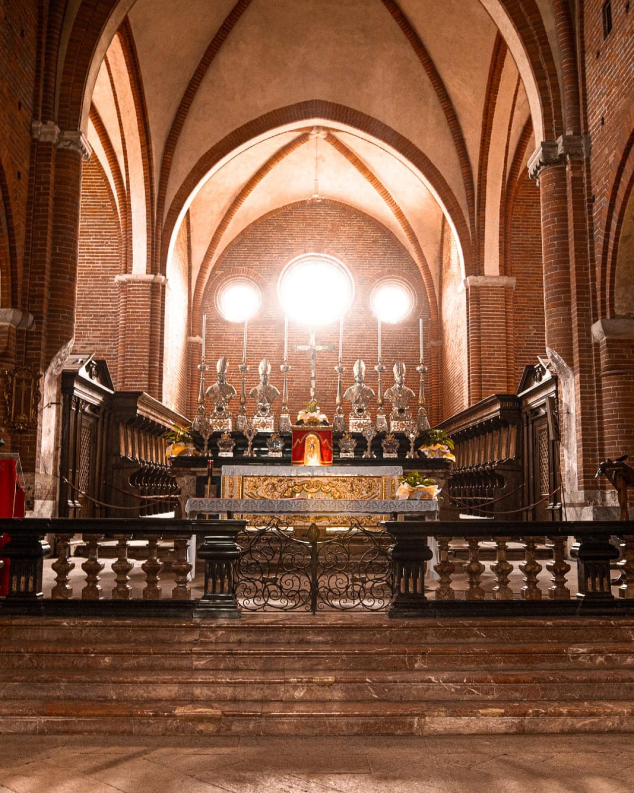 Abbazia di Morimondo