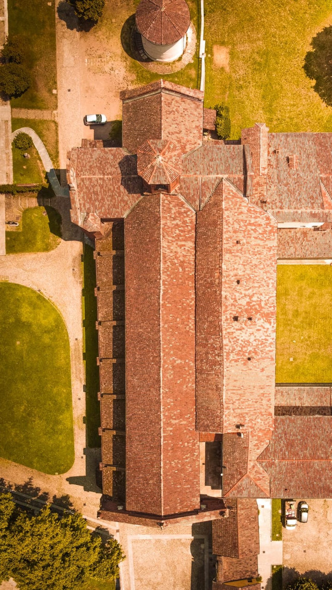 Abbazia di Morimondo