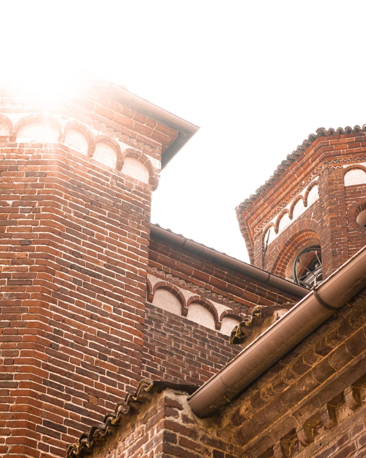 Abbazia di Morimondo