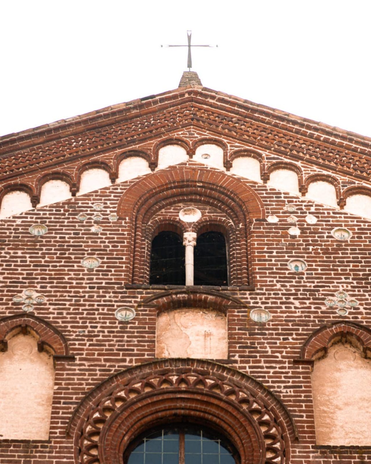 Abbazia di Morimondo