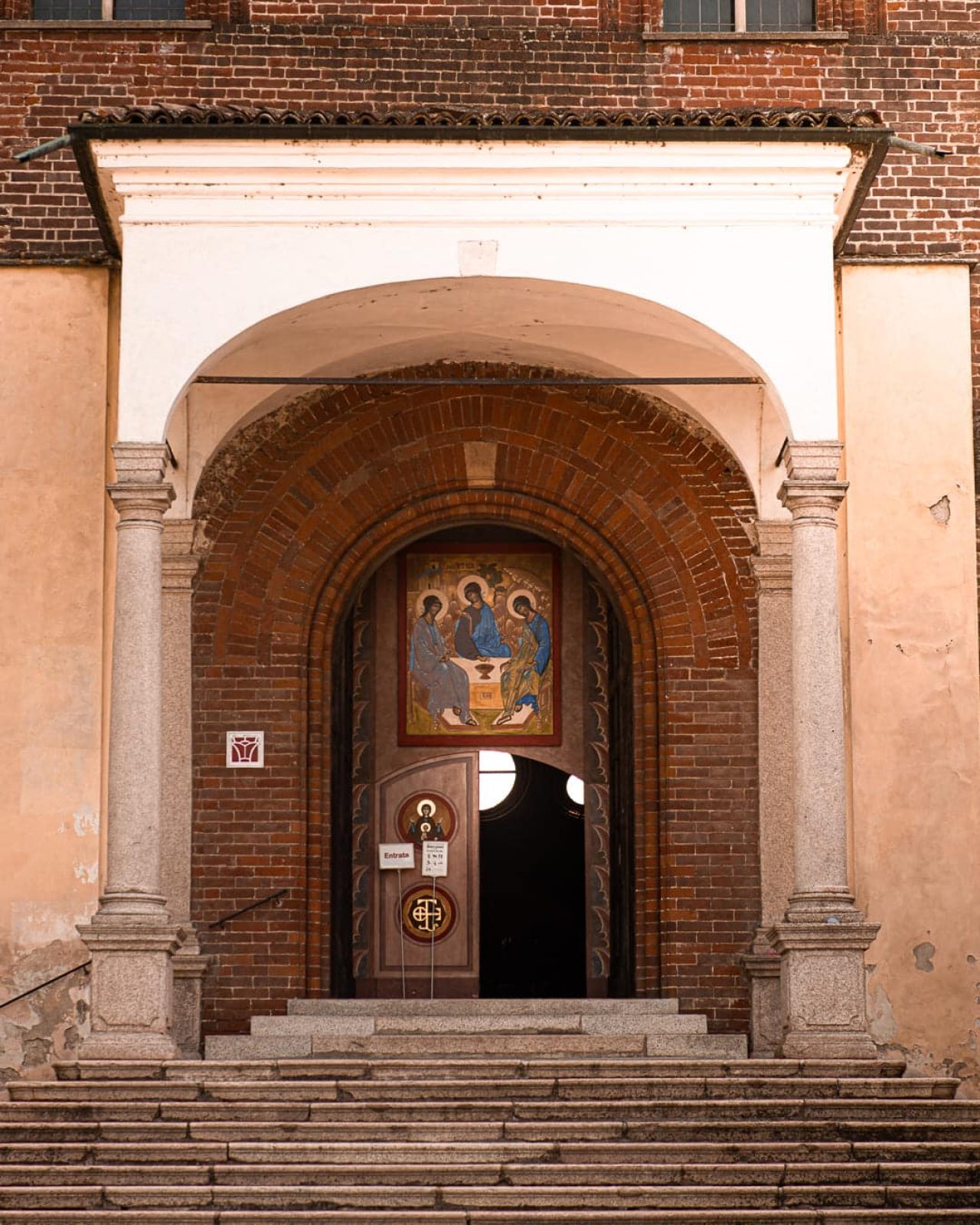 Abbazia di Morimondo