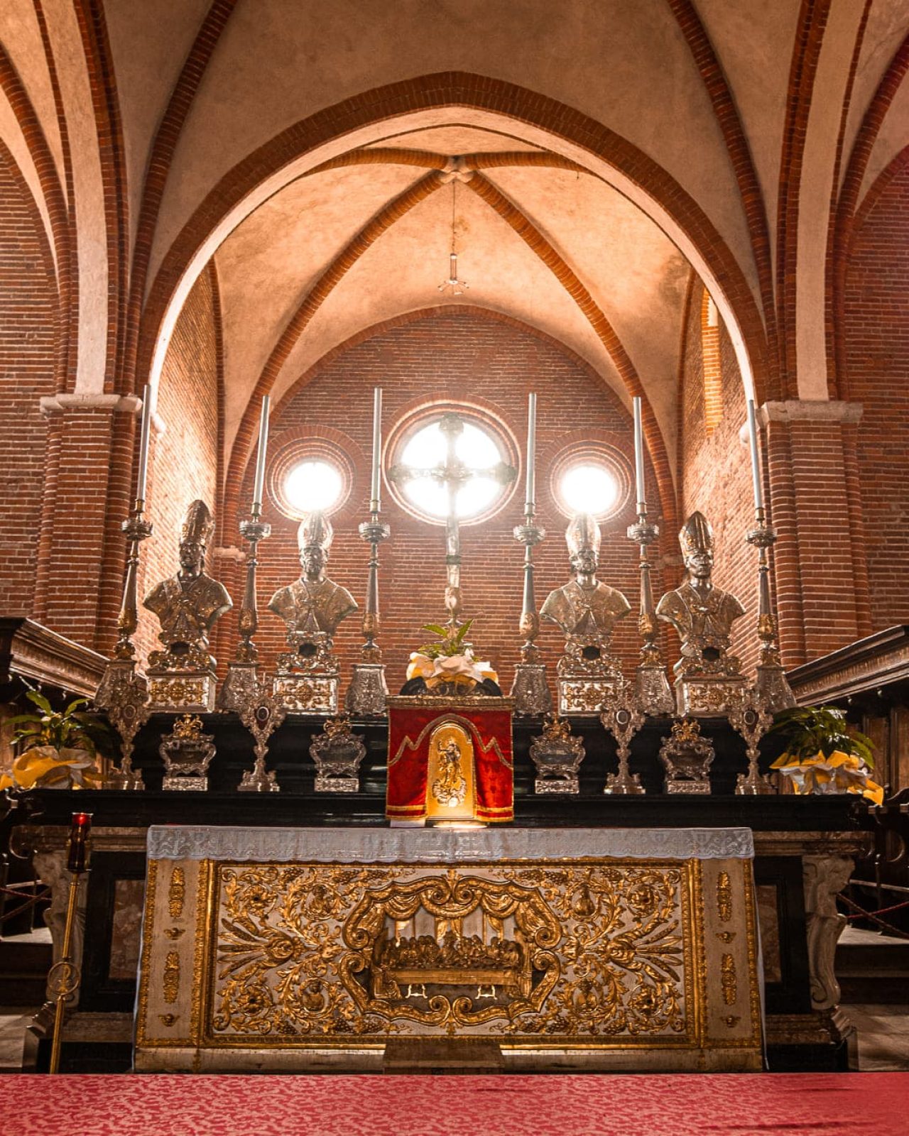 Abbazia di Morimondo