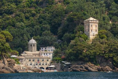 Abbazia di San Fruttuoso