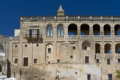 Abbazia di San Vito Martire