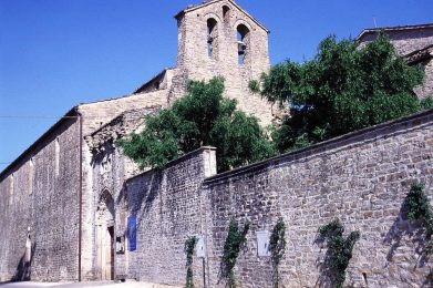 Abbazia di Sant’Elena