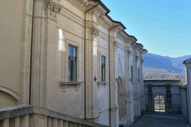 Abbazia di Santa Maria Maggiore