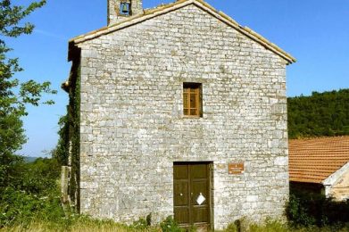 Abbazia di Valfucina