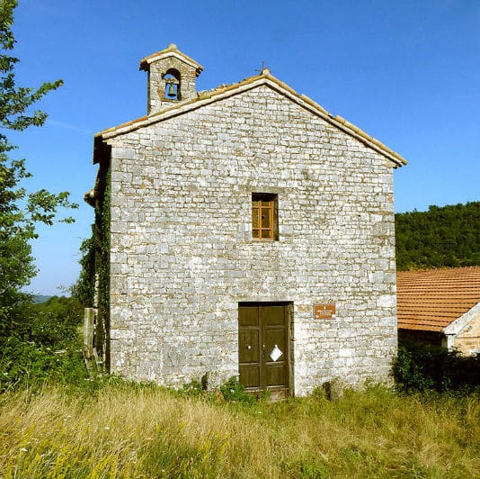 Abbazia di Valfucina