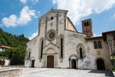 Abbazia di Santa Maria