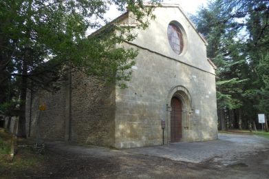 Abbazia di Sant’Ellero