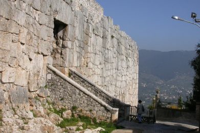 Acropoli di Alatri