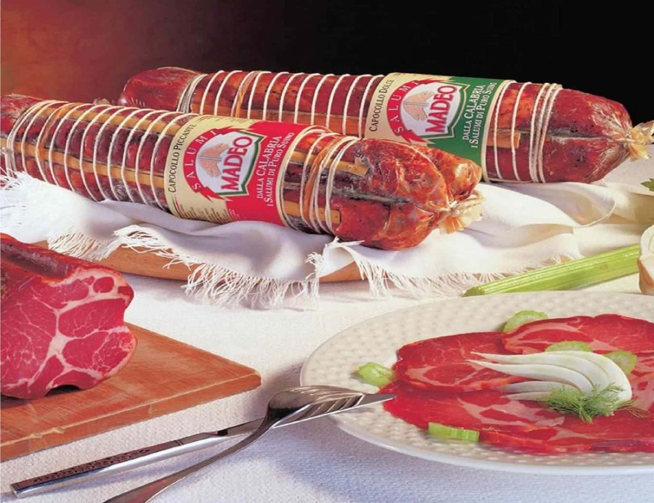 La Bottega Adduci