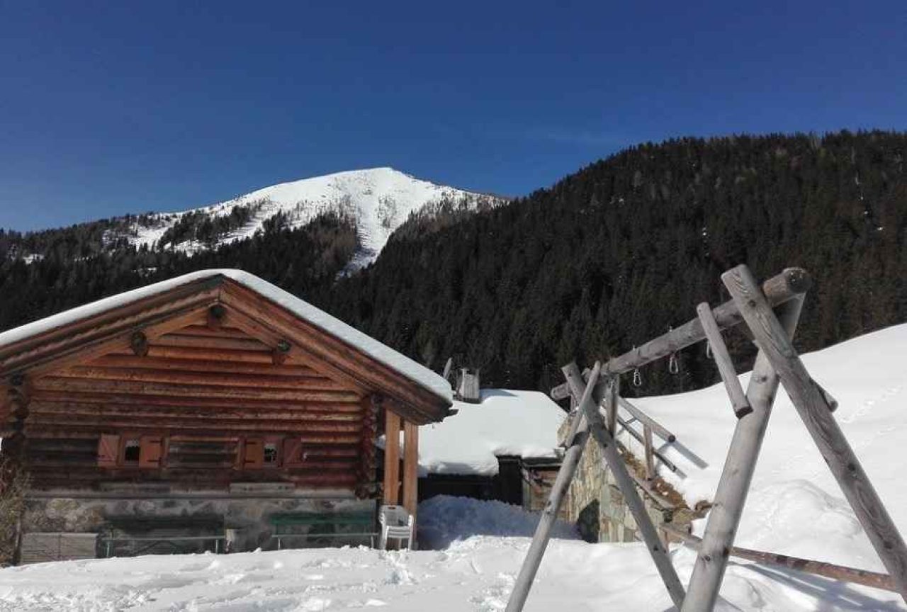 Agritur Malga Lozen