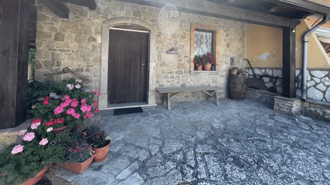Agriturismo La Torre