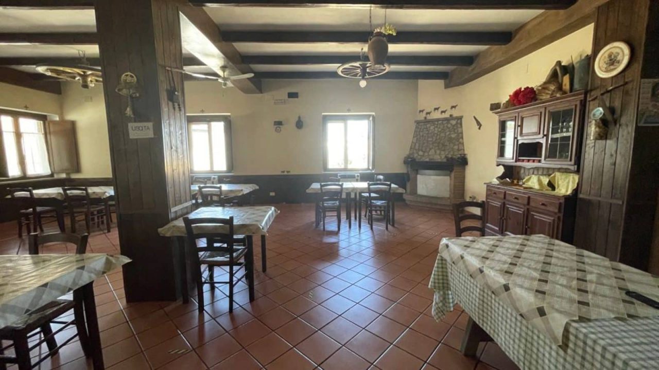 Agriturismo La Torre