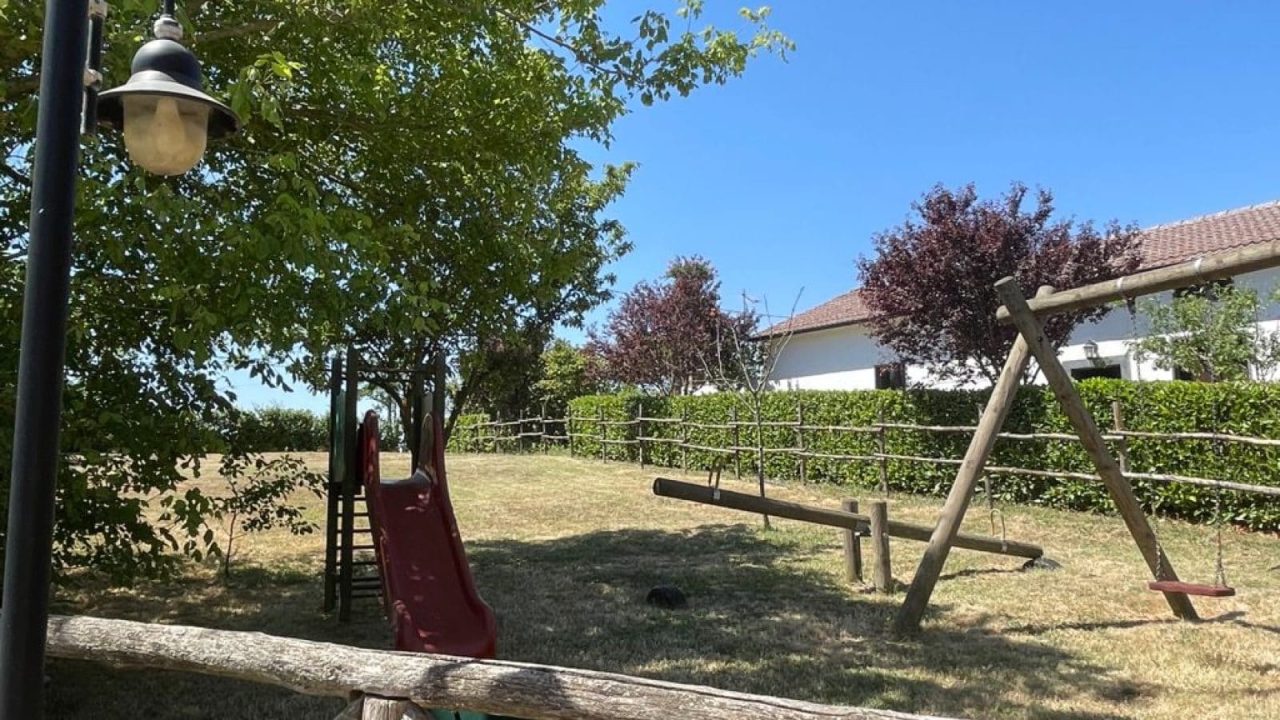 Agriturismo La Torre