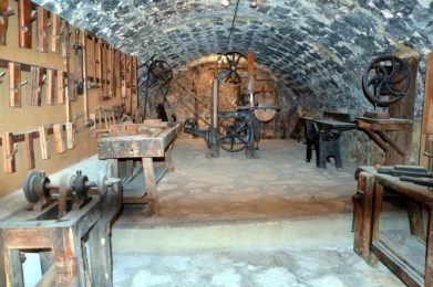 Antica Falegnameria