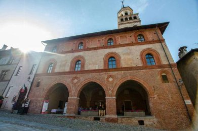 Antico Palazzo Comunale