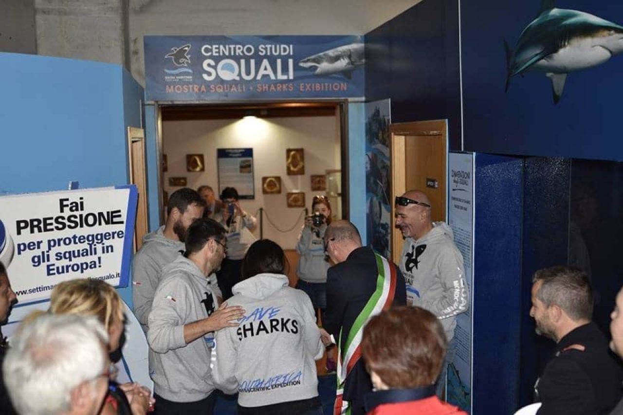 Aquarium Mondo Marino