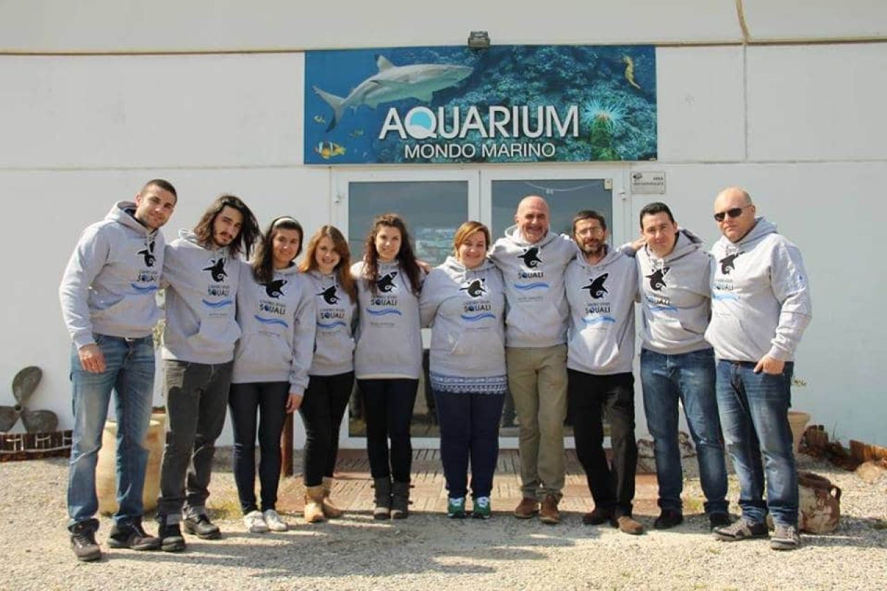 Aquarium Mondo Marino