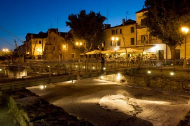 Area Archeologica di Grado