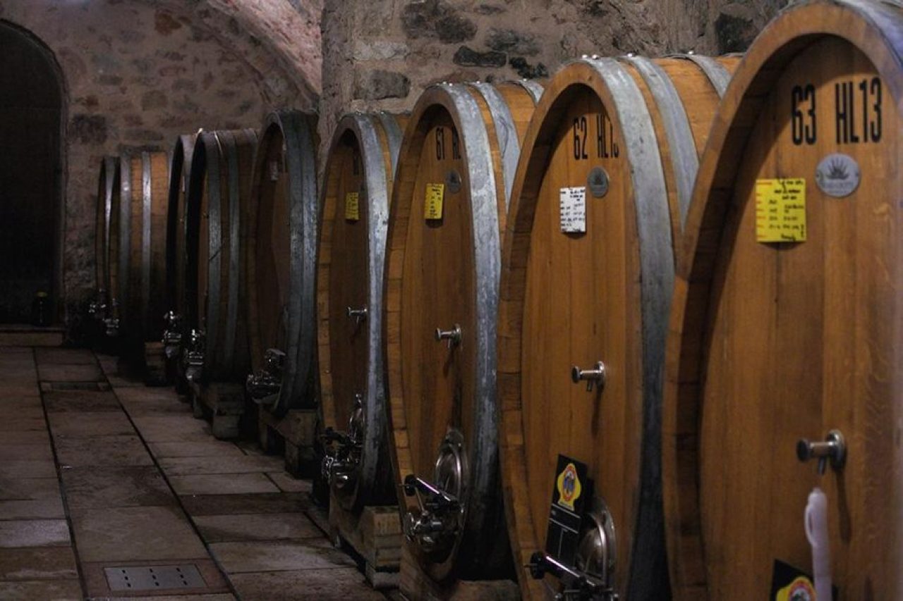 Azienda Agricola Boscaini Carlo