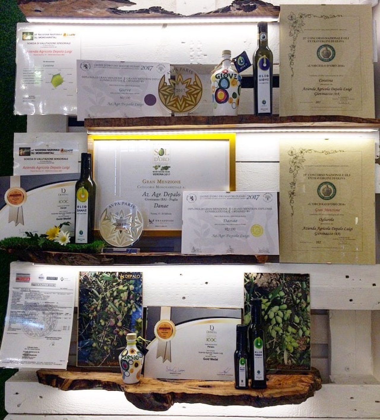 Azienda Agricola Depalo